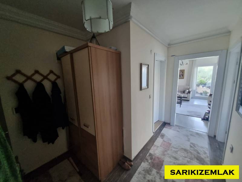 Edremit Kadıköy Mah`da2+1  Daire. - 5